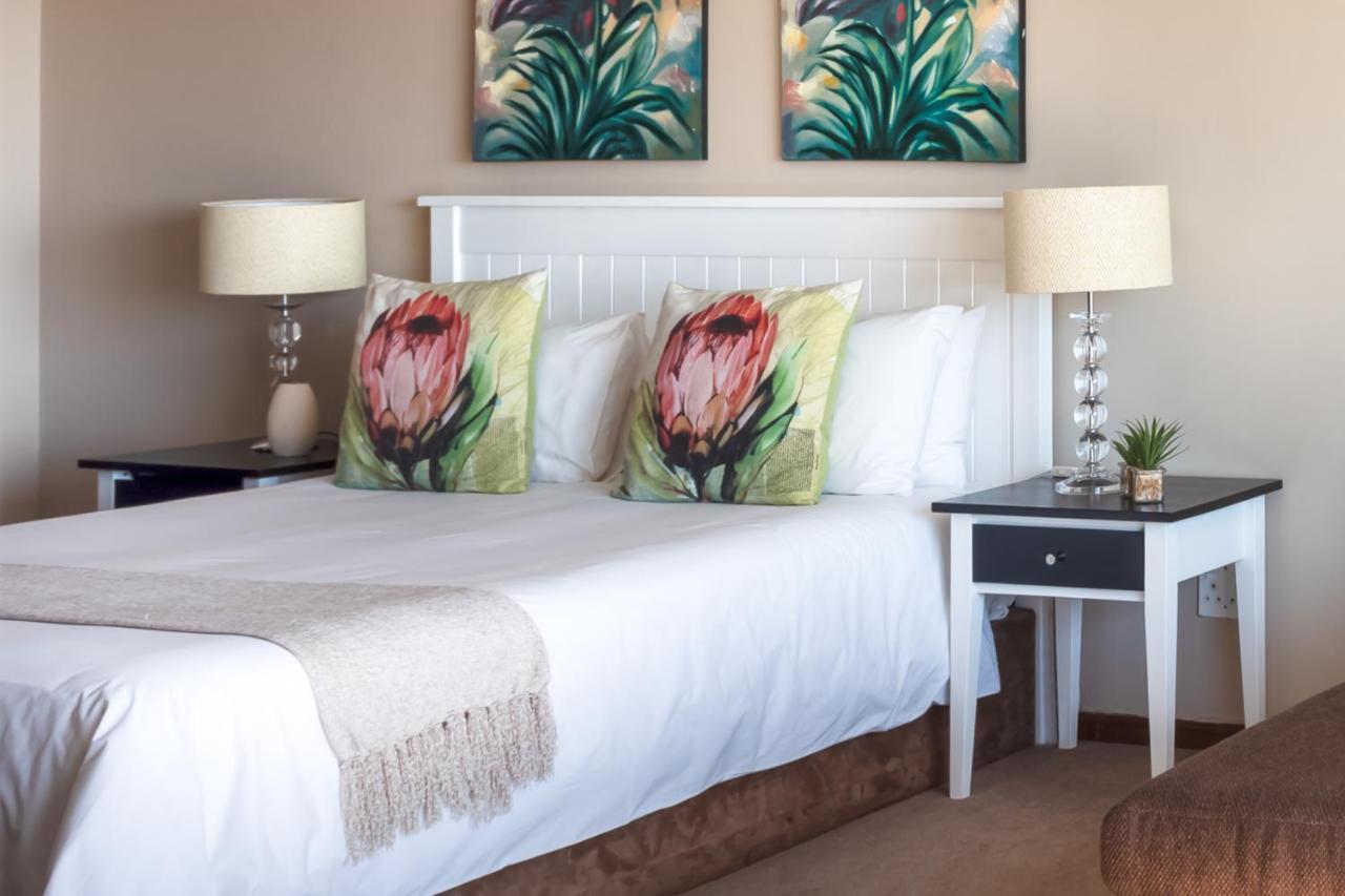 Star Apartments Cape Town Bagian luar foto