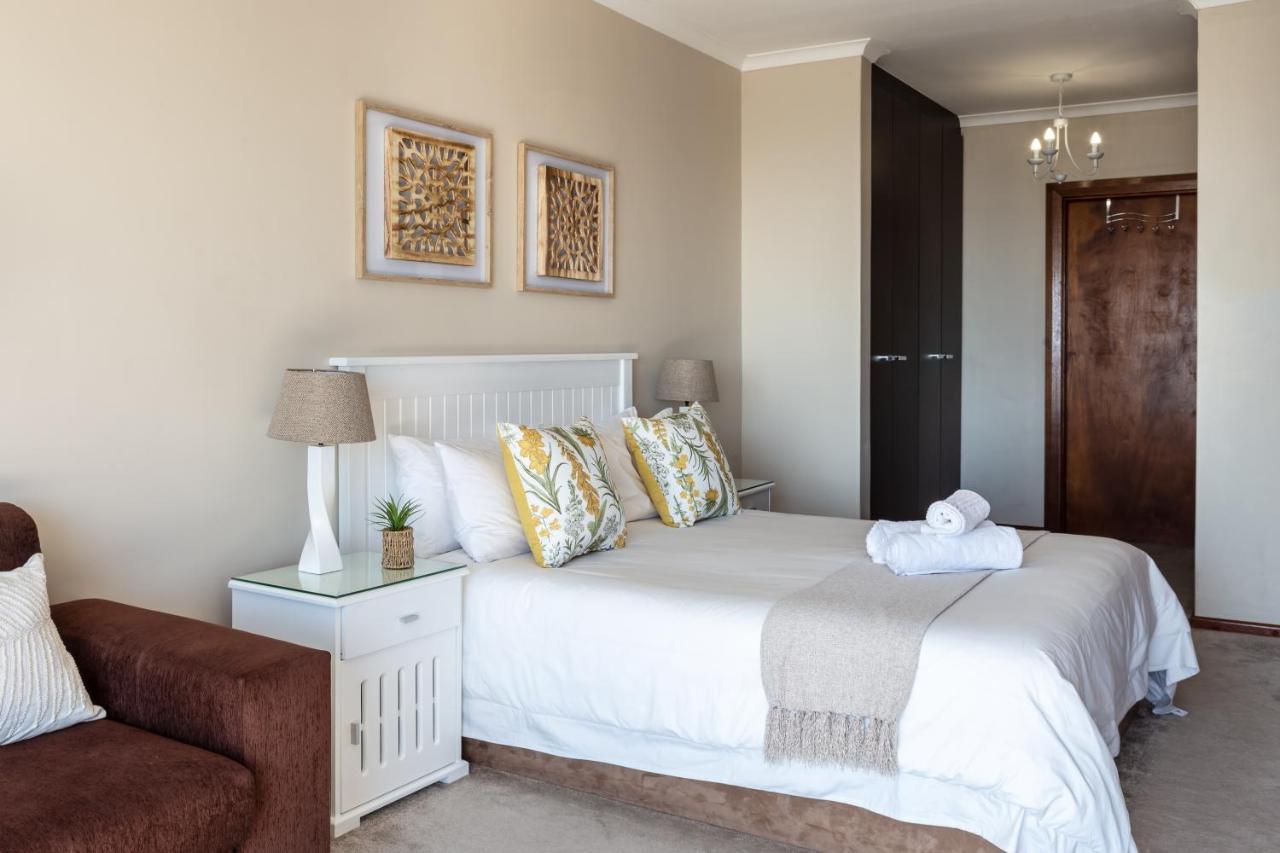 Star Apartments Cape Town Bagian luar foto