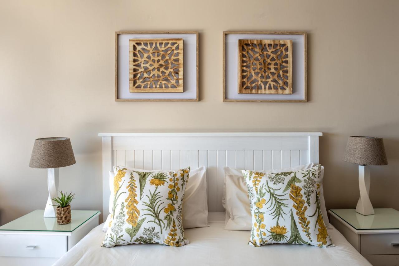 Star Apartments Cape Town Bagian luar foto