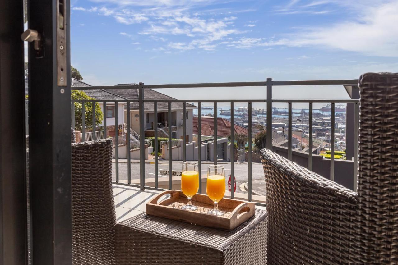 Star Apartments Cape Town Bagian luar foto
