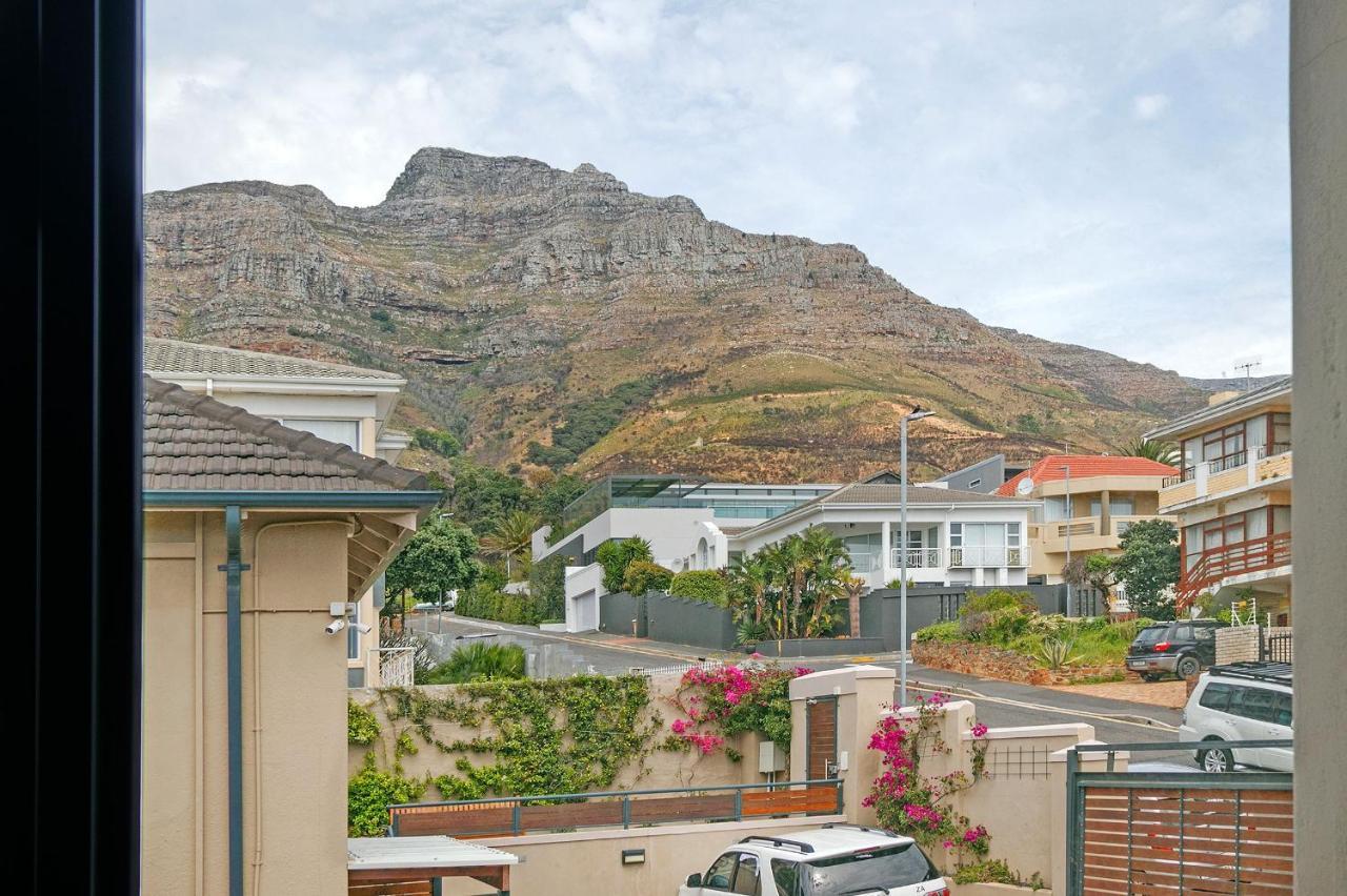Star Apartments Cape Town Bagian luar foto