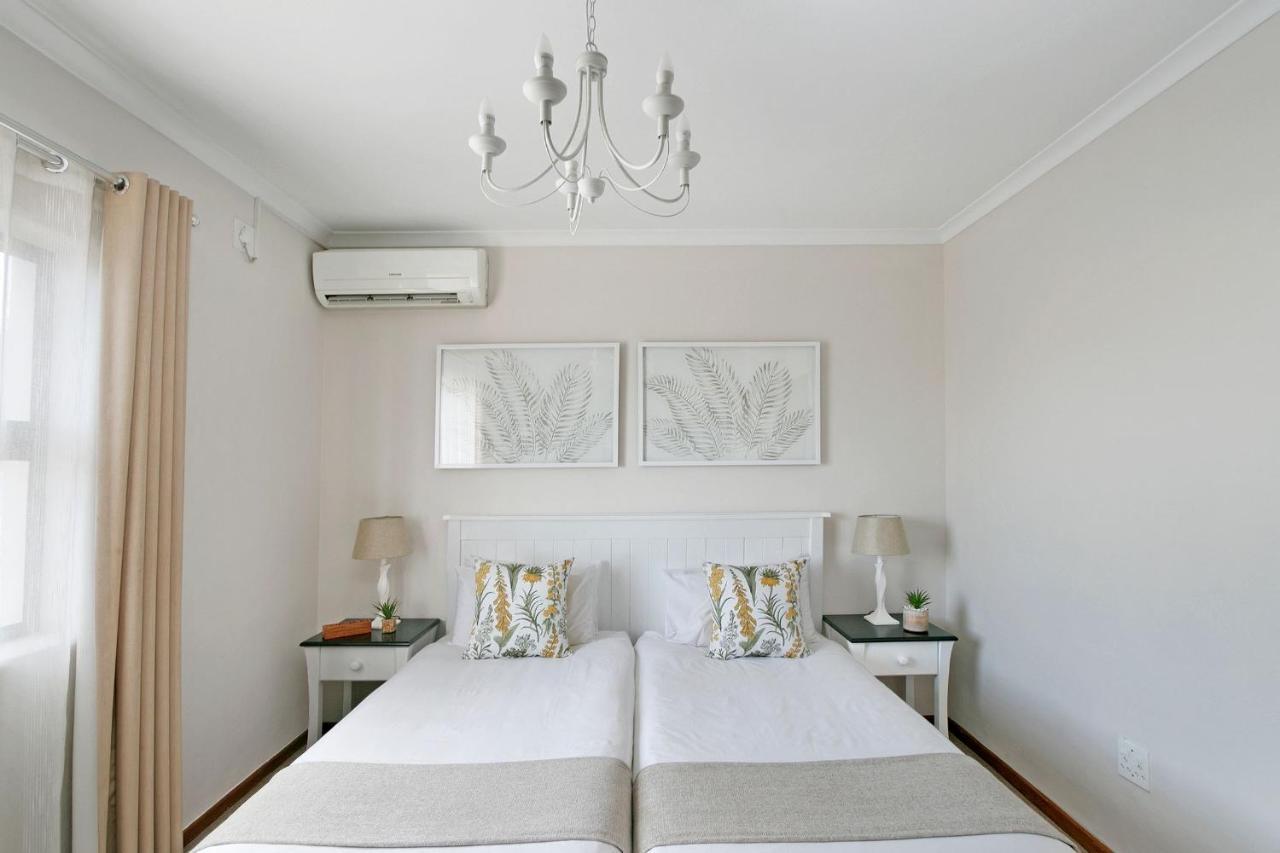 Star Apartments Cape Town Bagian luar foto