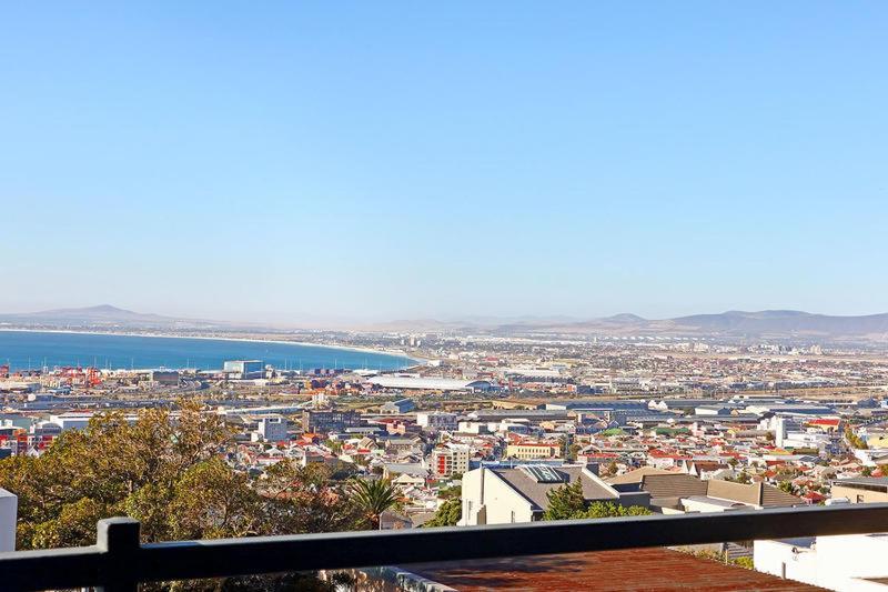 Star Apartments Cape Town Bagian luar foto