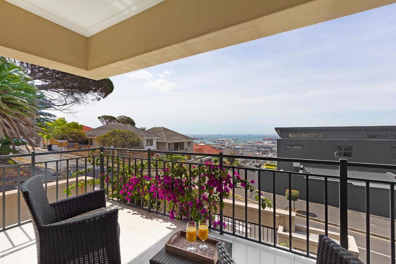 Star Apartments Cape Town Bagian luar foto