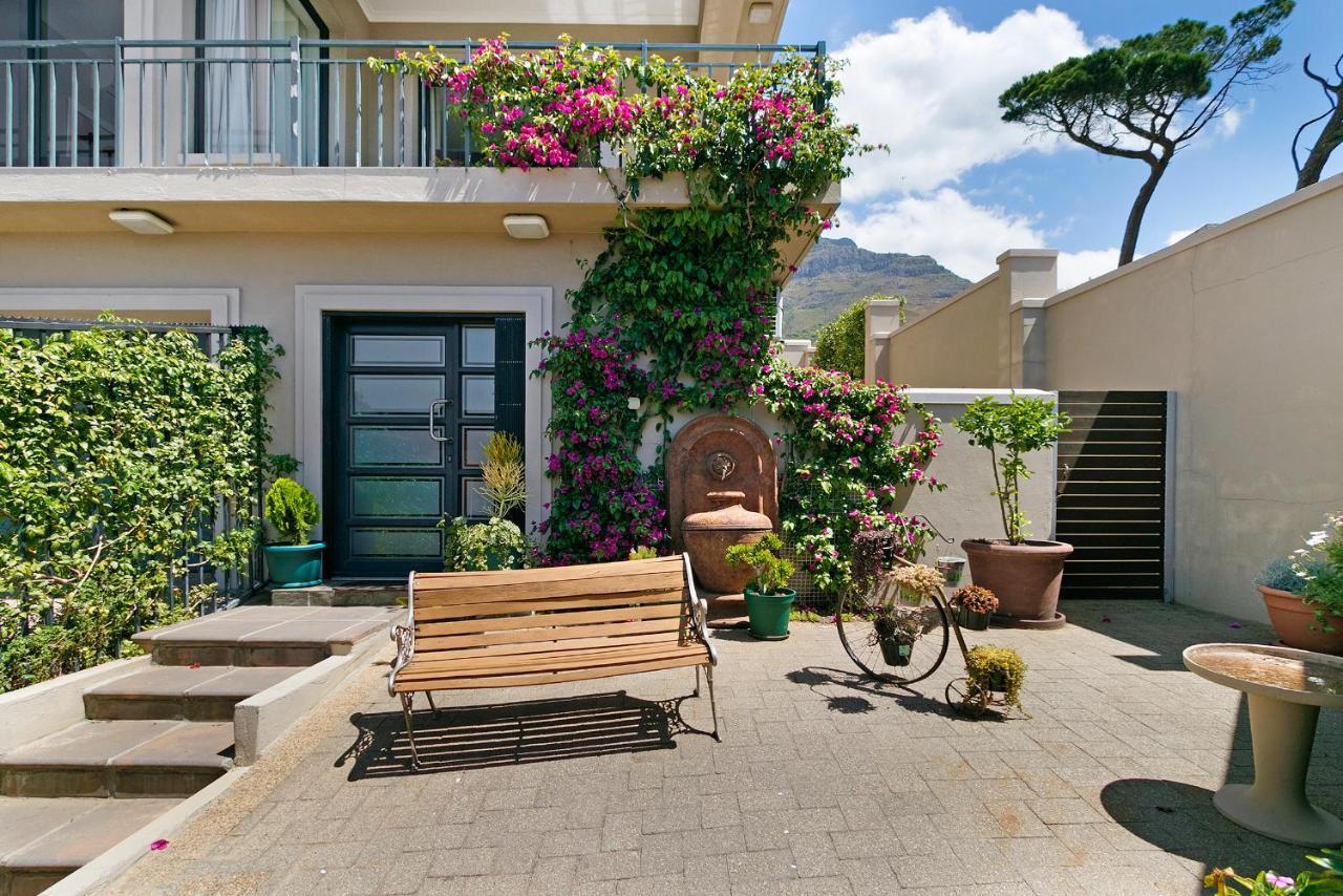 Star Apartments Cape Town Bagian luar foto