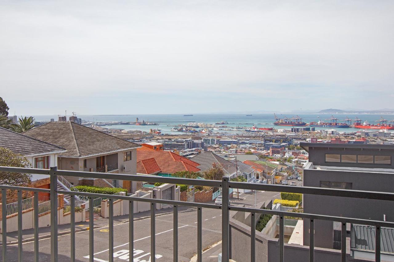 Star Apartments Cape Town Bagian luar foto