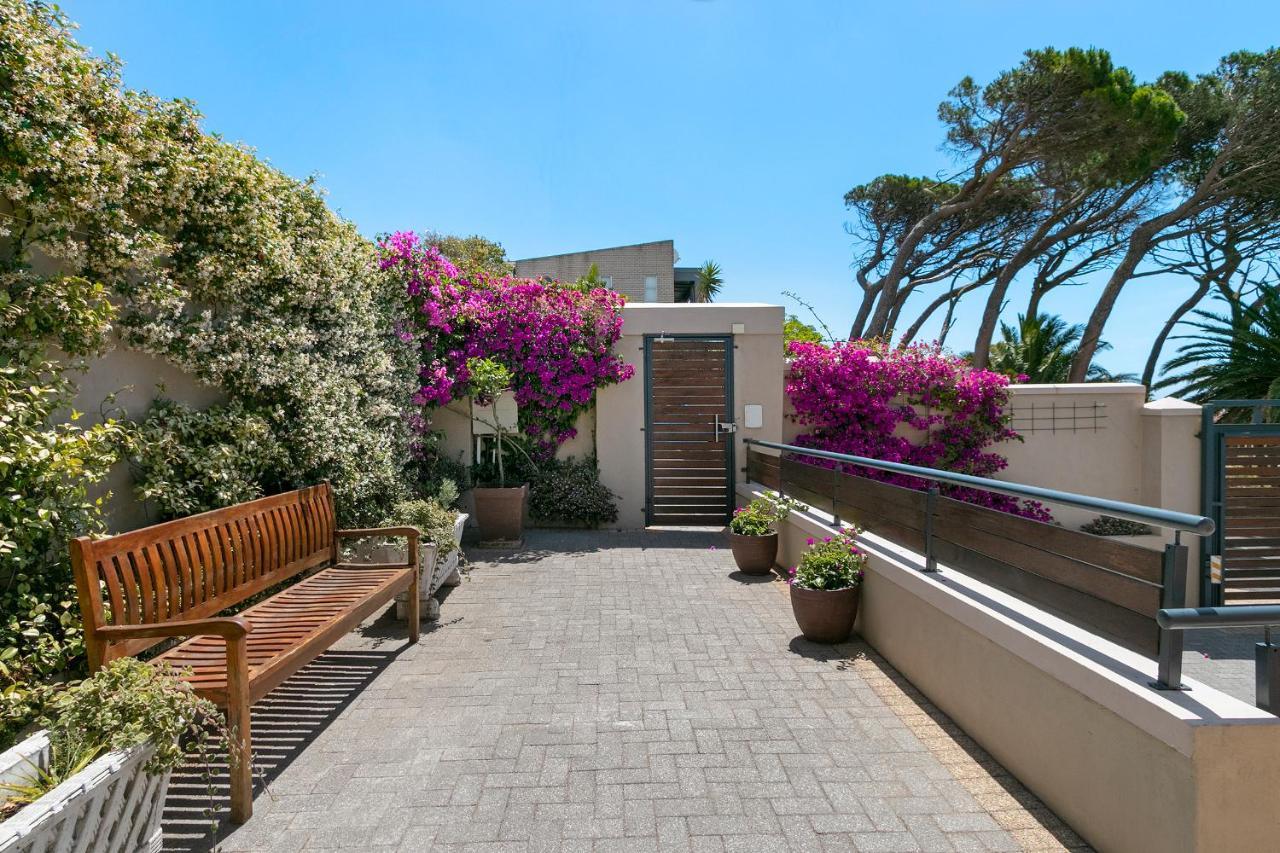 Star Apartments Cape Town Bagian luar foto