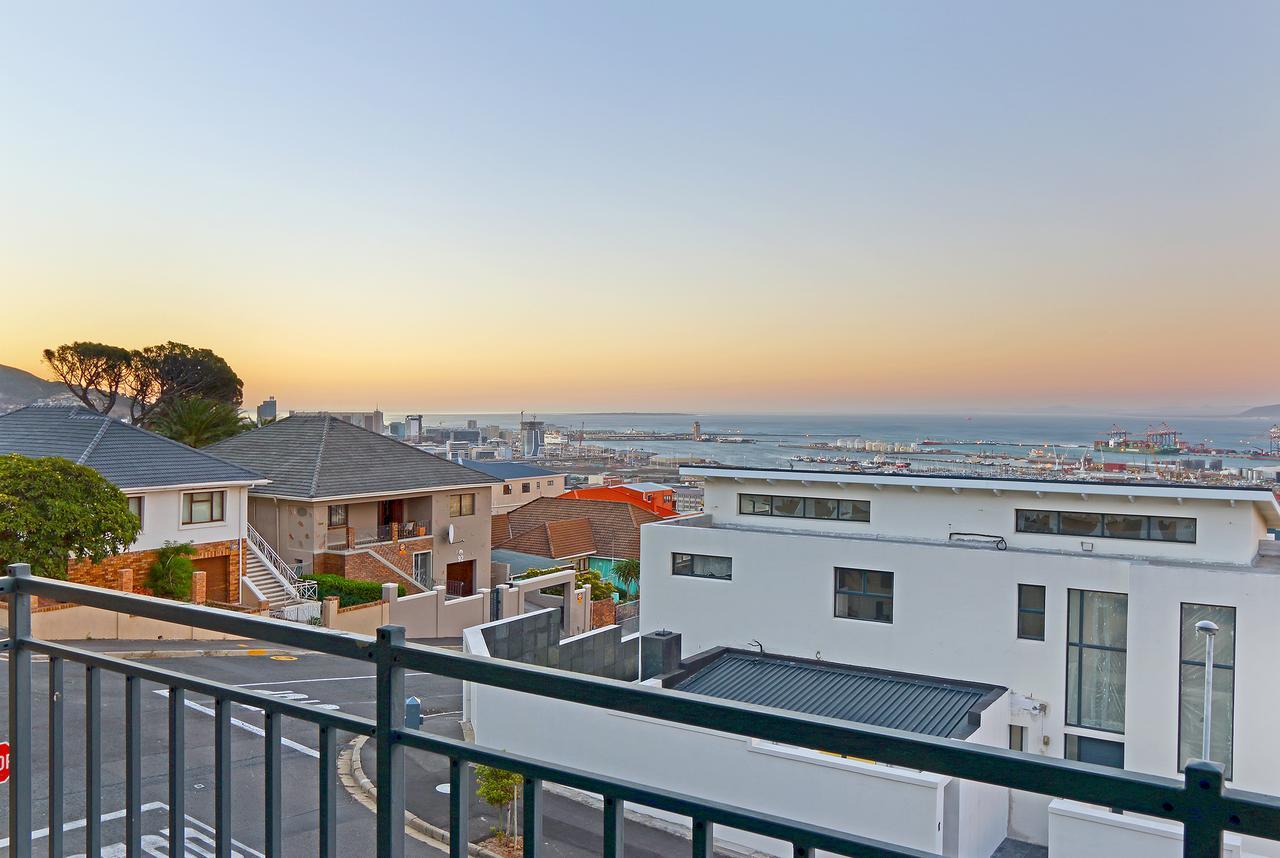 Star Apartments Cape Town Bagian luar foto